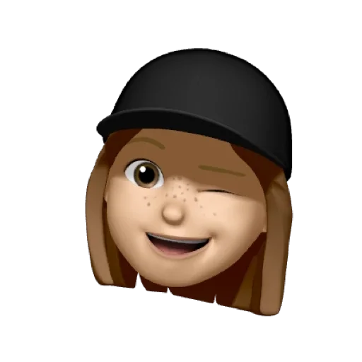 😉 Стикер «Emoticons» для Telegram