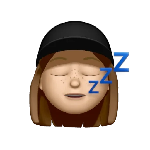 🫶 Стикер «Emoticons» для Telegram