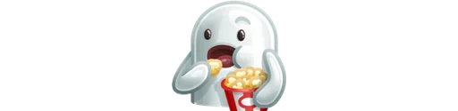 🍿 Стикер «AlinaRinRin Emotes» для Telegram
