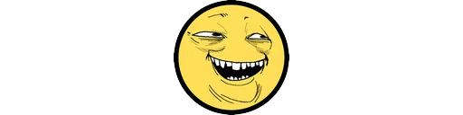 😄 Стикер «AlinaRinRin Emotes» для Telegram