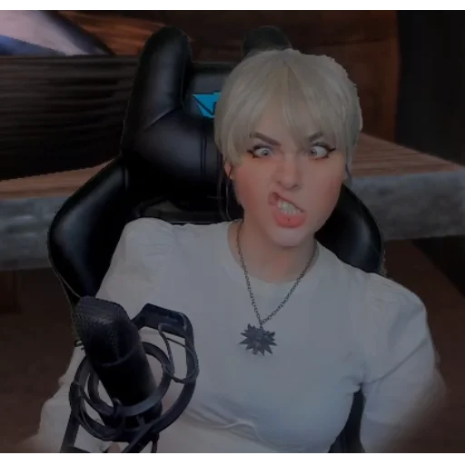 🤪 Стикер «AlinaRinRin Emotes» для Telegram