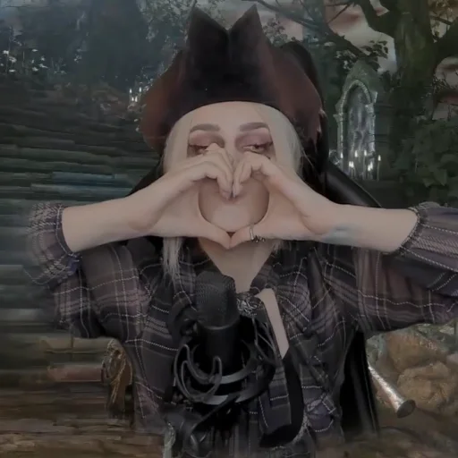 🥰 Стикер «AlinaRinRin Emotes» для Telegram