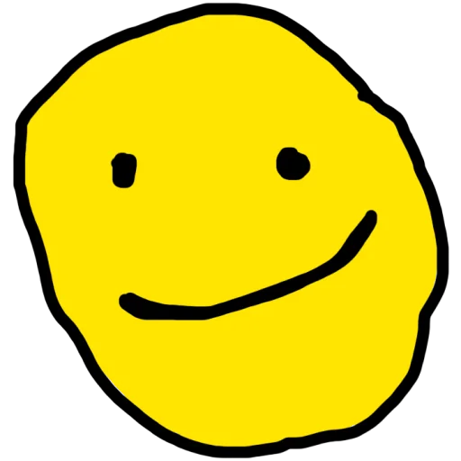 🙂 Стикер «AlinaRinRin Emotes» для Telegram