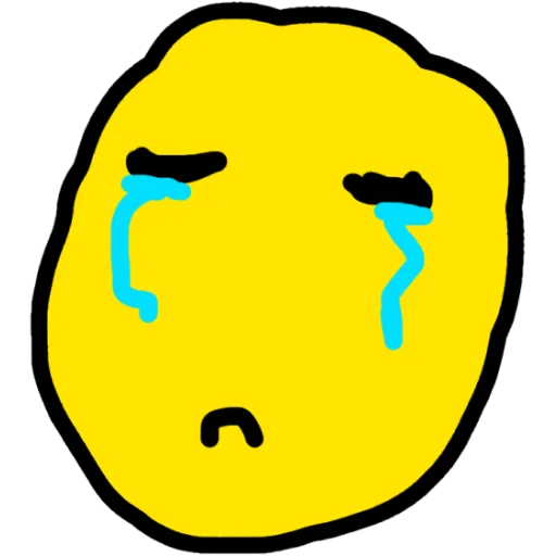 😭 Стикер «AlinaRinRin Emotes» для Telegram