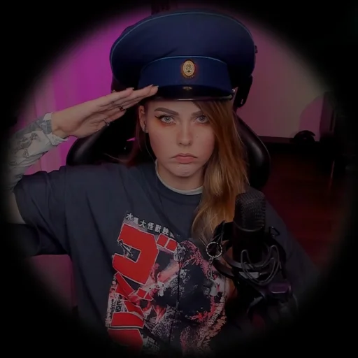 🐟 Стикер «AlinaRinRin Emotes» для Telegram