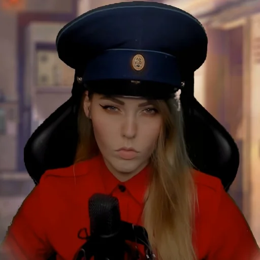 🤨 Стикер «AlinaRinRin Emotes» для Telegram