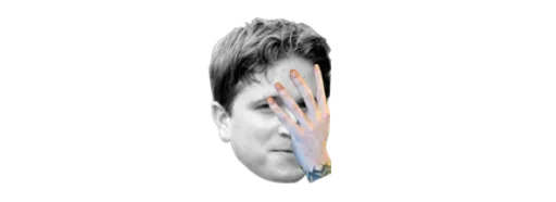 Стикерпак AlinaRinRin Emotes для Telegram