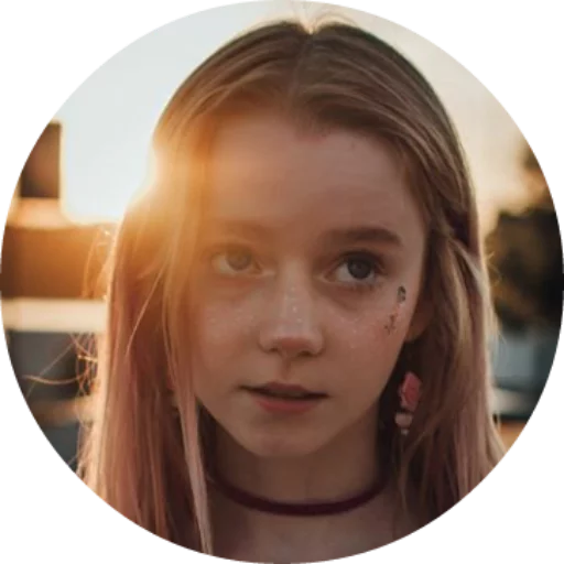 ☀ Стикер «Alinapack» для Telegram