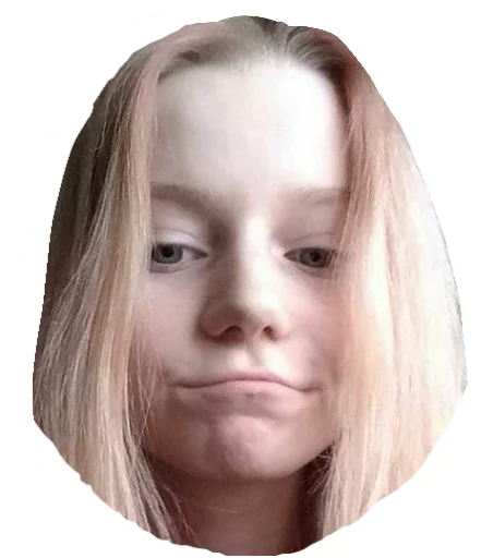 😏 Стикер «Alinapack» для Telegram
