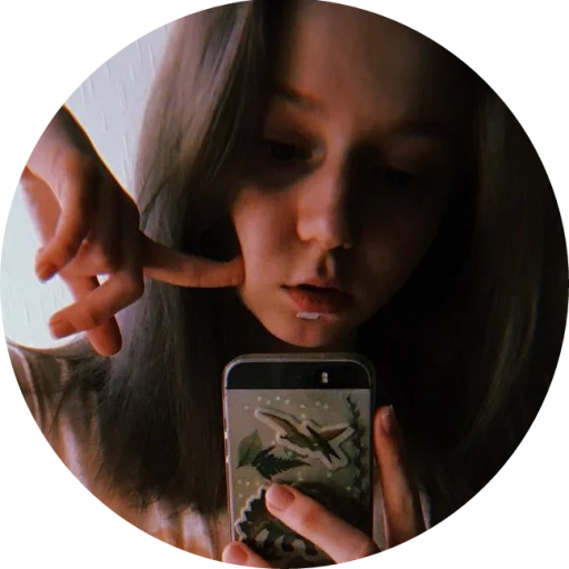 😊 Стикер «Alinapack» для Telegram