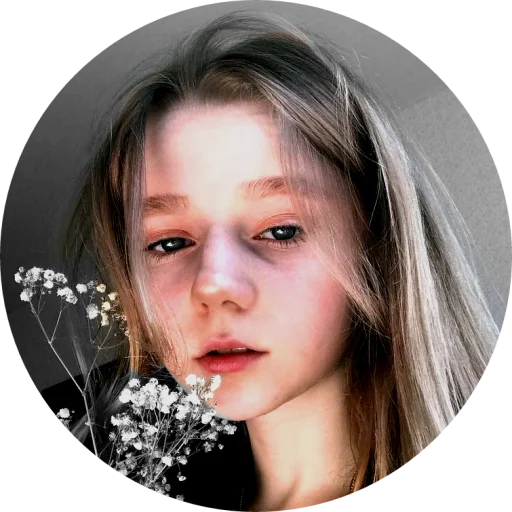 😕 Стикер «Alinapack» для Telegram