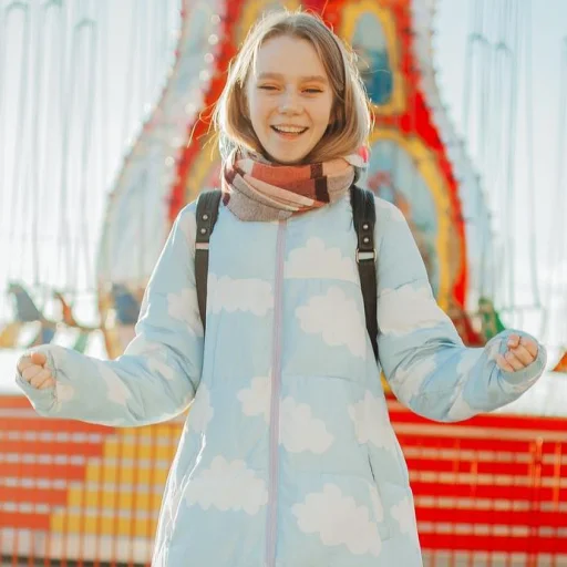 ✌ Стикер «Alinapack» для Telegram