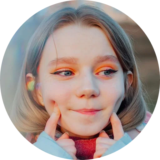 ☺ Стикер «Alinapack» для Telegram