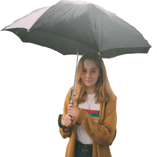 🌧 Стикер «Alinapack» для Telegram