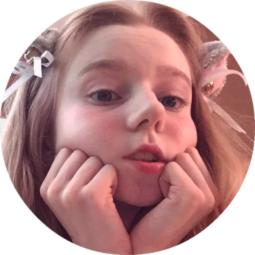 🤔 Стикер «Alinapack» для Telegram