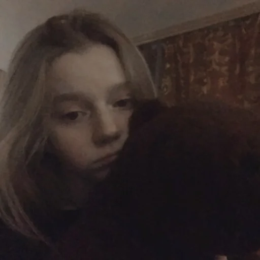 🐻 Стикер «Alinapack» для Telegram