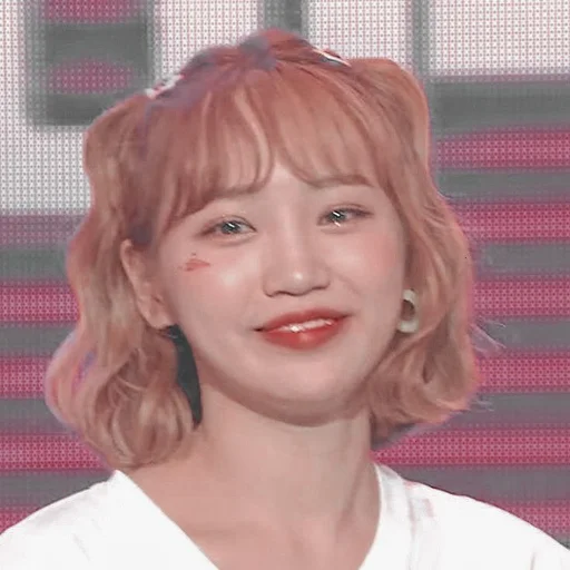 💗 Стикер «kim chaewon» для Telegram