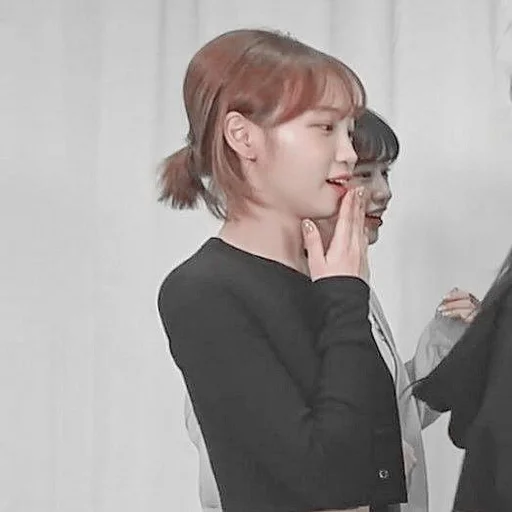 💗 Стикер «kim chaewon» для Telegram