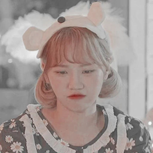 💗 Стикер «kim chaewon» для Telegram