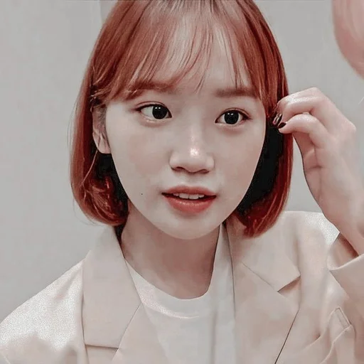 💗 Стикер «kim chaewon» для Telegram
