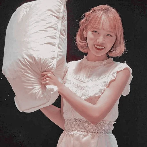 💗 Стикер «kim chaewon» для Telegram