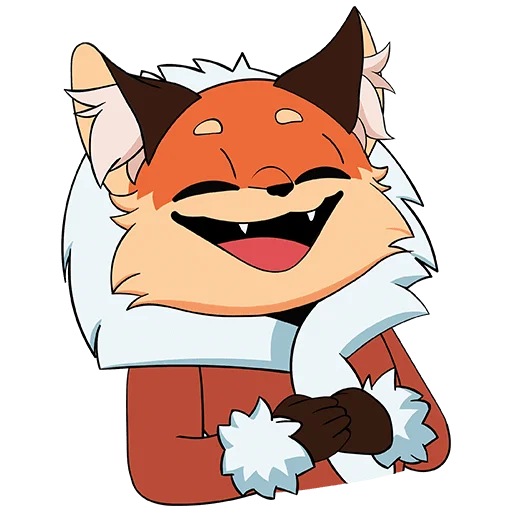 😝 Стикер «Алиса из кролика пиздюка» для Telegram