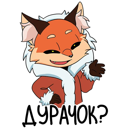 🤦‍♀️ Стикер «Алиса из кролика пиздюка» для Telegram