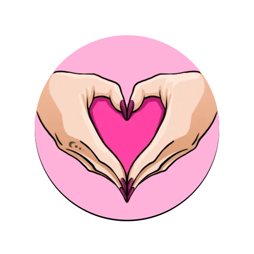 😏 Стикер «Алиса Лисс с ТНТ» для Telegram