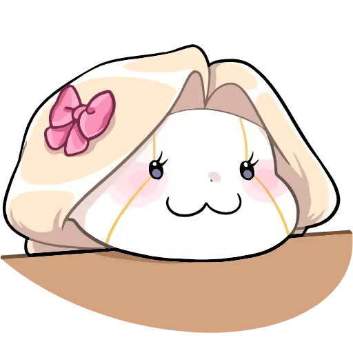 ☺️ Эмодзи «Кукла Алиса» для Telegram