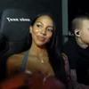 Стикер 30 Алиша