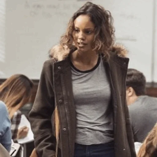 🐙 Стикер «Alisha Boe» для Telegram