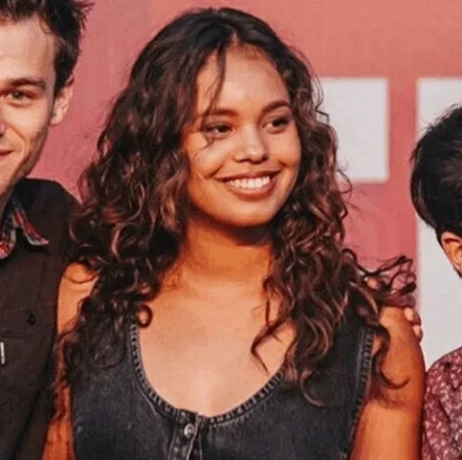 🐙 Стикер «Alisha Boe» для Telegram