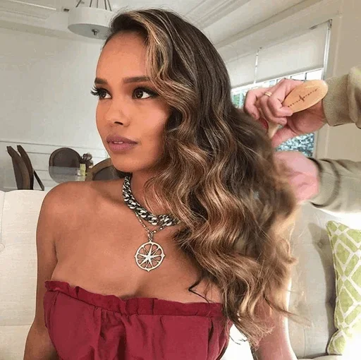 🐙 Стикер «Alisha Boe» для Telegram