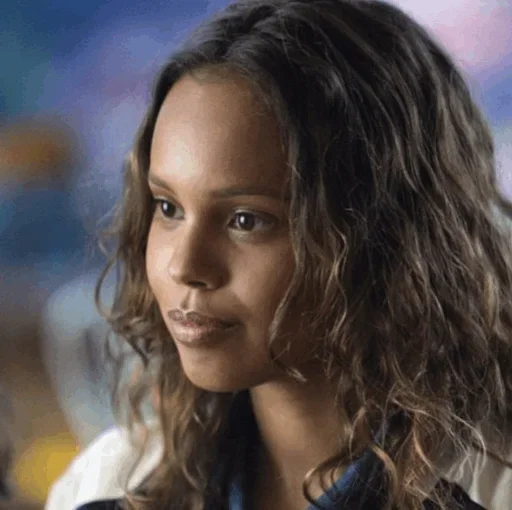 🐙 Стикер «Alisha Boe» для Telegram