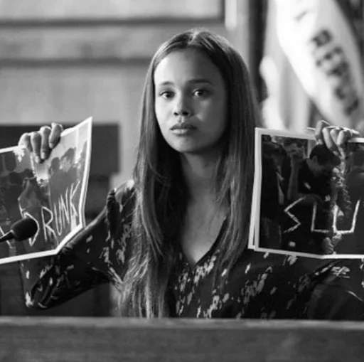 🐙 Стикер «Alisha Boe» для Telegram