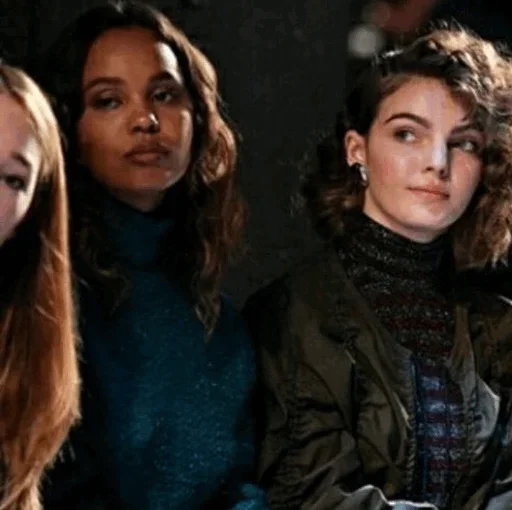 🐙 Стикер «Alisha Boe» для Telegram