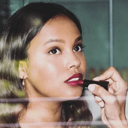 🐙 Стикер «Alisha Boe» для Telegram