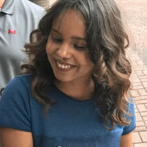 🐙 Стикер «Alisha Boe» для Telegram