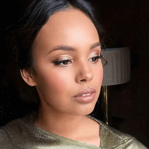 🐙 Стикер «Alisha Boe» для Telegram