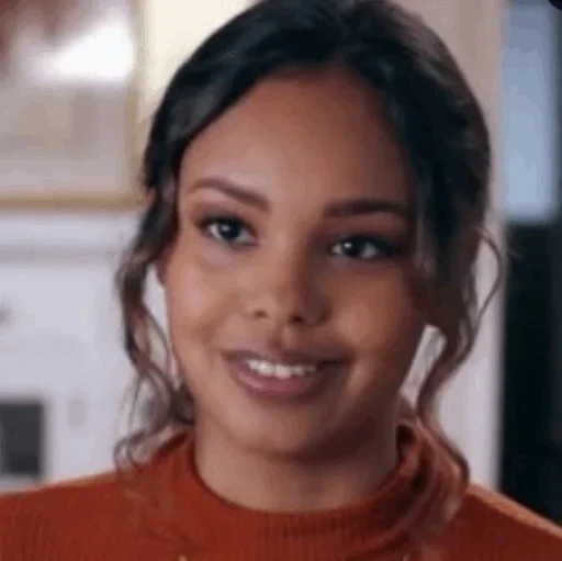 🐙 Стикер «Alisha Boe» для Telegram