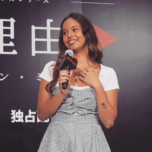 🐙 Стикер «Alisha Boe» для Telegram