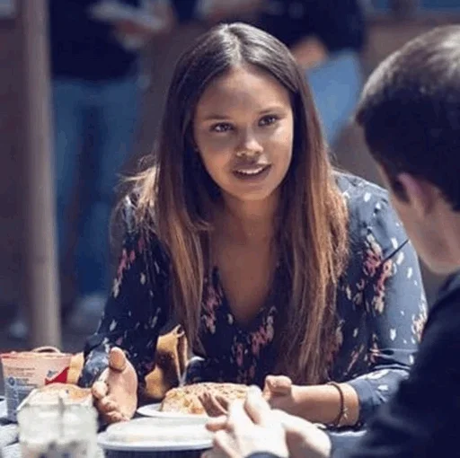 🐙 Стикер «Alisha Boe» для Telegram