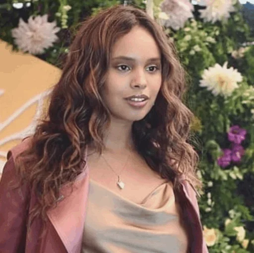 🐙 Стикер «Alisha Boe» для Telegram