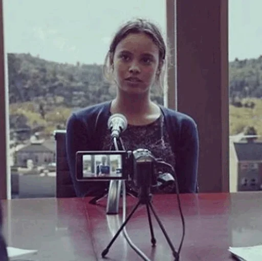 🐙 Стикер «Alisha Boe» для Telegram
