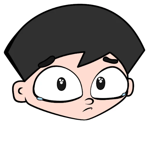 🥺 Стикер «Alisherlock» для Telegram