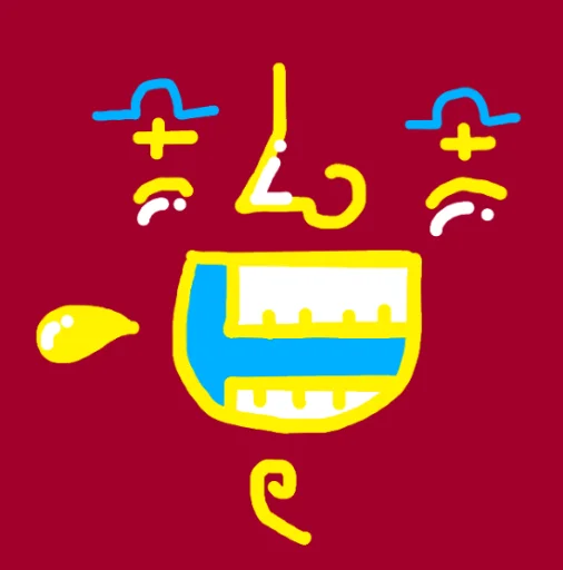 💦 Стикер «Alisher&;s Mordashki Алишеркины Мордашки» для Telegram