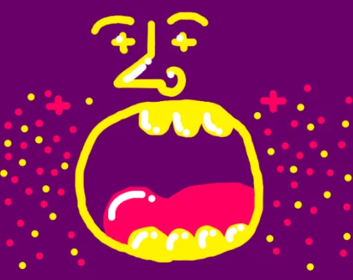🥳 Стикер «Alisher&;s Mordashki Алишеркины Мордашки» для Telegram
