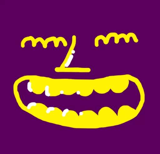 🌽 Стикер «Alisher&;s Mordashki Алишеркины Мордашки» для Telegram