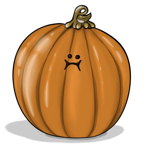 🎃 Стикер «Alister the cat» для Telegram