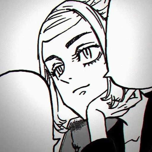 🩹 Стикер «Yuzuha Shiba» для Telegram